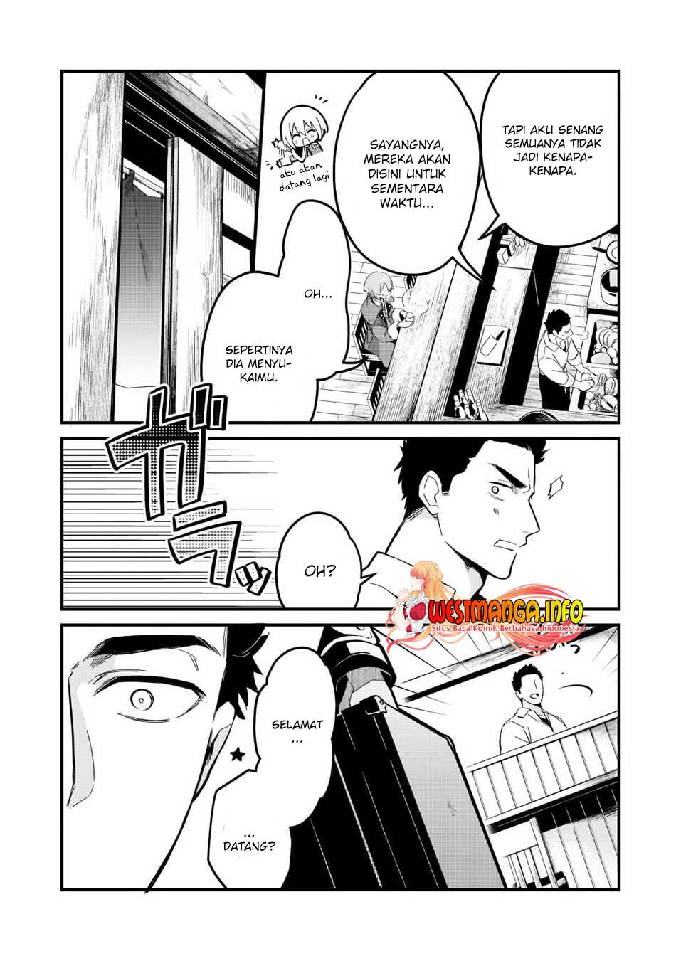 Welcome to Cheap Restaurant of Outcasts! (Tsuihousha Shokudou e Youkoso!)